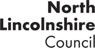 North Lincolnshire Council logo