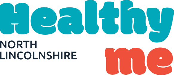 North Lincolnshire - Healthy Me Logo
