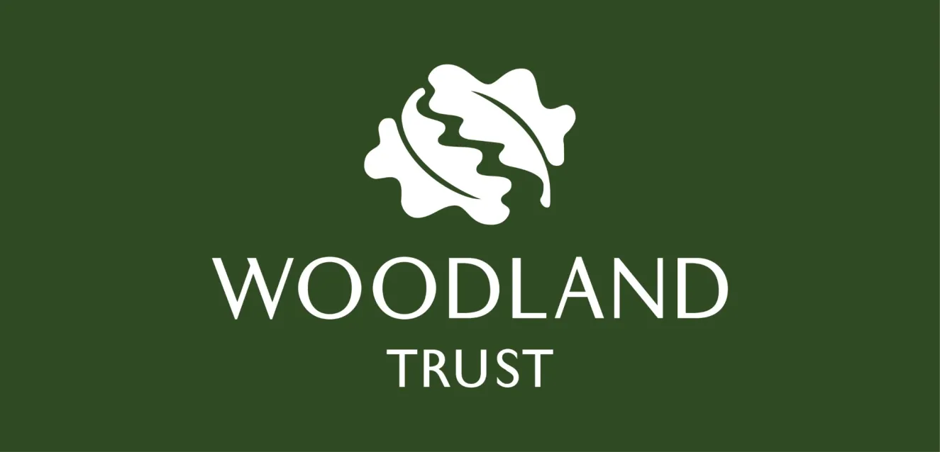 Woodland trust image