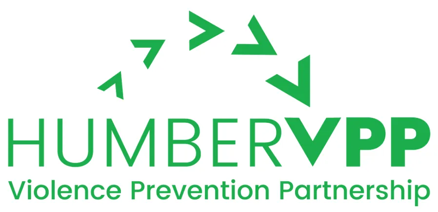 An image of the Humber VPP logo