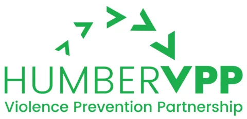 An image of the Humber VPP logo