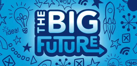 The Big Future: Summer survey for all children in England