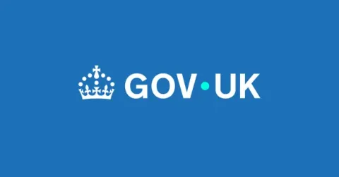 GOV logo