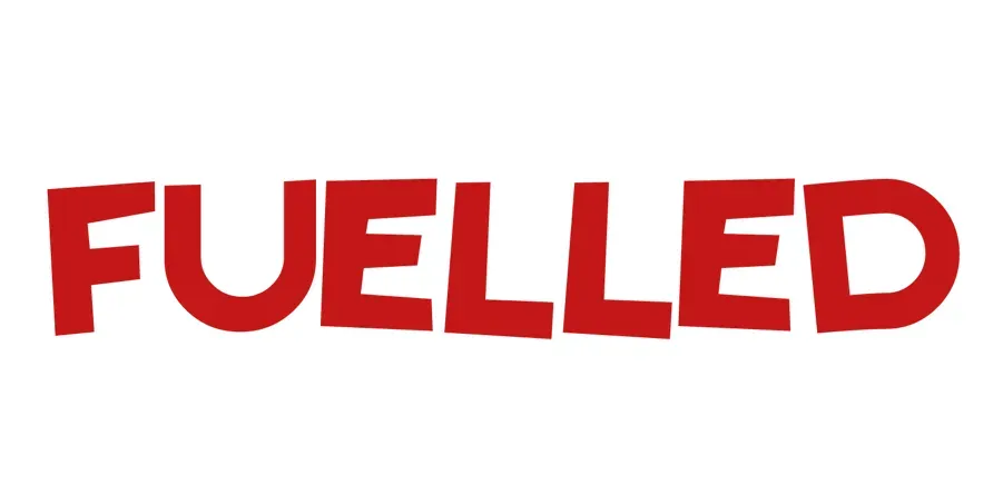 Fuelled logo