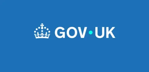 GOV Logo