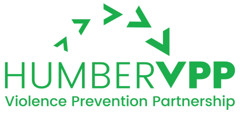 Humber VPP logo