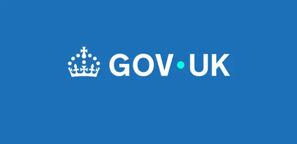 GOV logo