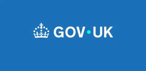 GOV logo