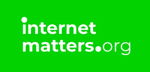 Internet matter logo