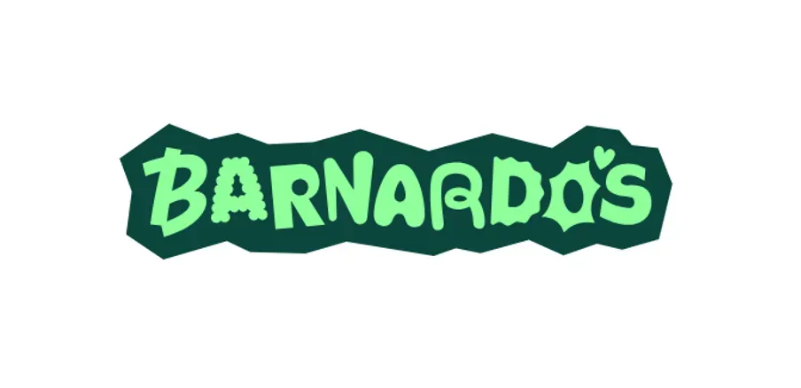 Barnardo's logo