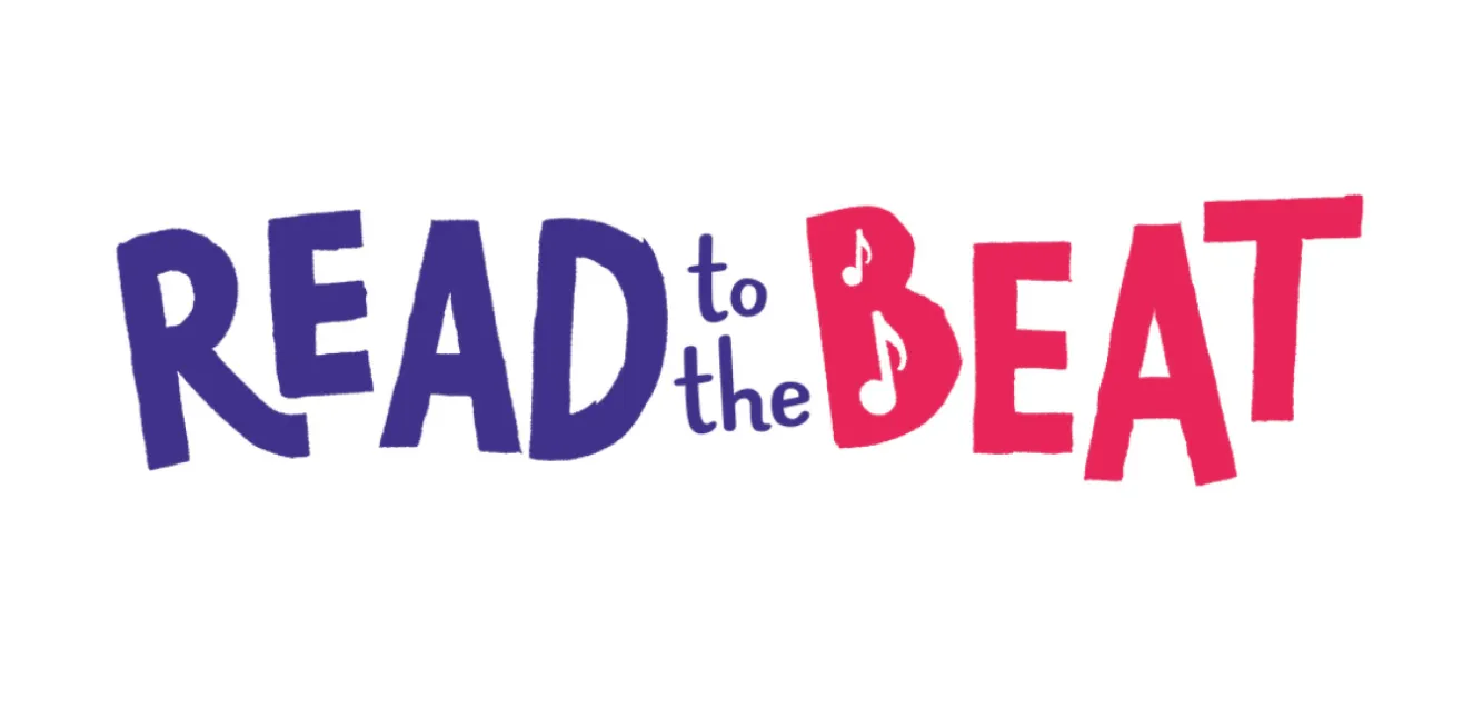 Read to the Beat logo