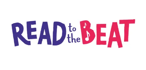 Read to the Beat logo