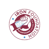 The Iron Foundation Logo