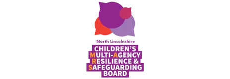 CMARS - Children's Multi Agency Resilience and Safeguarding Board Logo