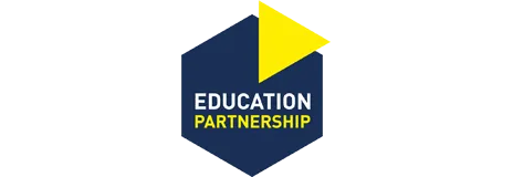 Education Partnership Logo