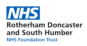NHS Rotherham Doncaster and South Humber NHS Foundation Trust Logo
